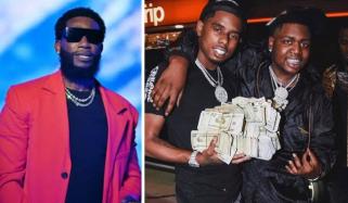 Gucci Mane robbery and kidnapping: Pooh Shiesty, Big 30 among nine arrested