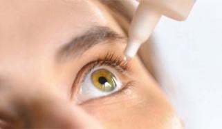 Eye drop recall: FDA reports over 3 million products recalled — Here’s why