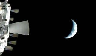 NASA’s Artemis II update: Astronauts embark on lunar journey