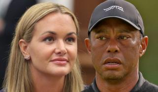 Vanessa Trump breaks silence after Tiger Woods’ DUI arrest with subtle message