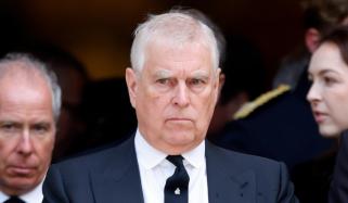 Andrew Mountbatten-Windsor hit by major security scare at Marsh Farm 