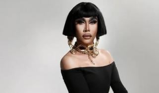 'Drag Race' star Misua dies at 27 in Philippines, show production halted
