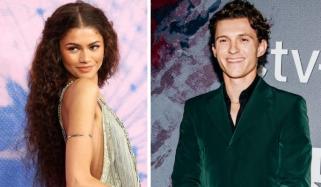 Zendaya shocks fans with bridal snap amid Tom Holland wedding buzz