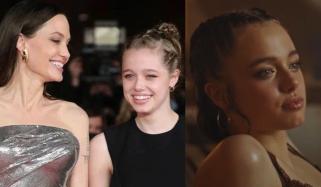 Angelina Jolie's daughter Shiloh Jolie makes K-pop debut? New teaser sparks frenzy