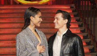 Tom Holland shows pure excitement for Zendaya's new movie 'The Drama'
