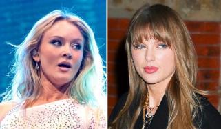 Zara Larsson in damage control as fierce backlash erupts over Taylor Swift remark