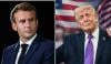 Macron slams Trump over marriage remarks, says ‘neither elegant nor up to standard’