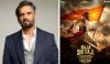 Suniel Shetty hypes Riteish Deshmukh's 'Raja Shivaji' teaser: 'Truly powerful'