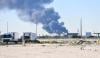 Kuwait power, desalination plant damaged in Iranian strikes