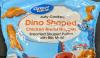 USDA issues health alert over lead in Walmart dino chicken nuggets