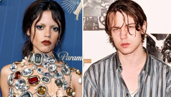 Jenna Ortega in hot water over rumored beau’s explosive controversy