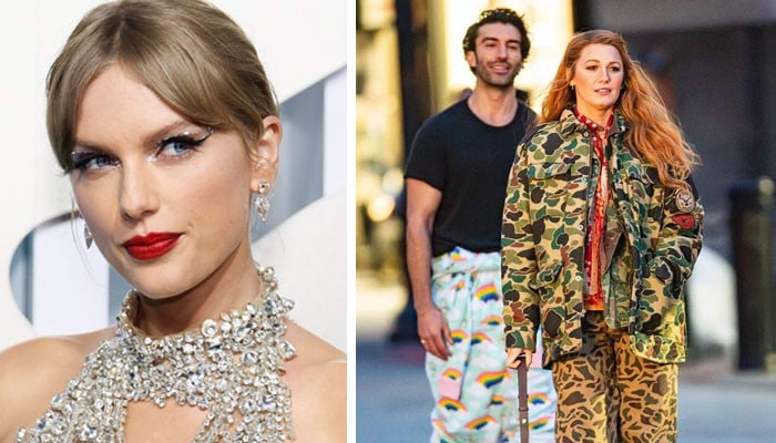 Taylor Swift reacts to Blake Lively's legal loss against Baldoni: ‘couldn’t be worse’