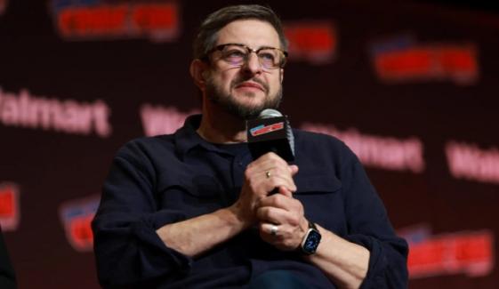 'Bob's Burgers' star Eugene Mirman breaks silence after fiery car crash