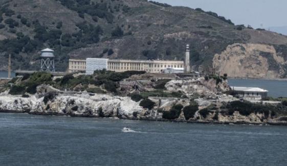 Trump seeks $152M in funding to reopen Alcatraz as prison amid backlash