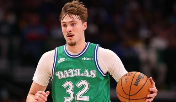 Cooper Flagg scores career-high 51 points, makes NBA history