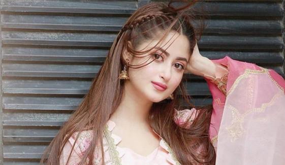 Sajal Aly voices concern after fuel prices hit record high