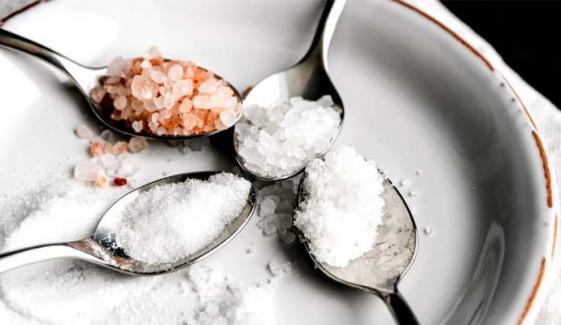 Too much salt intake may trigger heart failure: Study