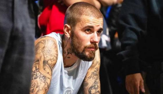 Justin Bieber eyes massive gig for bold comeback amid deepening health turmoil