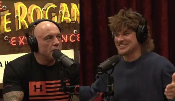 Theo Von sparks backlash after calling Netanyahu ‘Yarmulke Hitler’ on Joe Rogan Experience