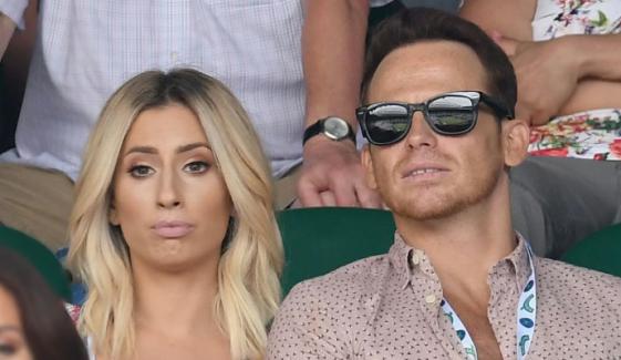 Stacey Solomon reveals sensational truth on ‘not legally wed’ claims with Joe Swash