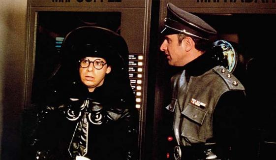 'Spaceballs 2' set to release on THIS date: Details inside