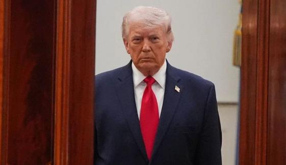 Trump issues 48-hour ultimatum to Iran over Strait of Hormuz blockade