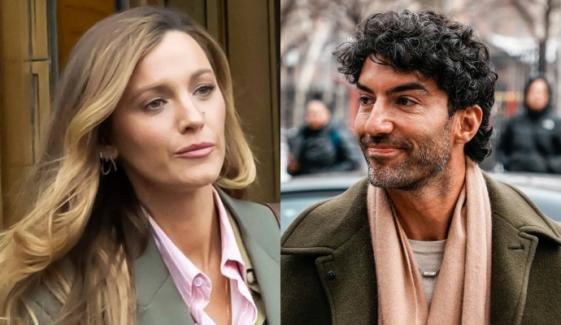 Blake Lively and Justin Baldoni's legal saga: Full timeline explained 