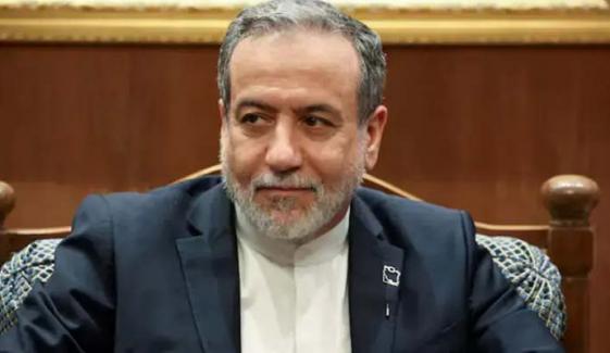 Iran denies refusing Islamabad talks, says foreign minister