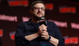 'Bob's Burgers' star Eugene Mirman breaks silence after fiery car crash