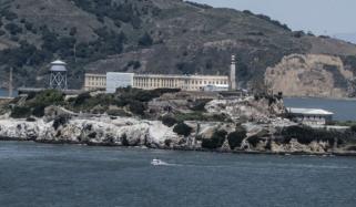 Trump seeks $152M in funding to reopen Alcatraz as prison amid backlash