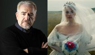 Brian Cox blasts Margot Robbie's Australian accent in 'Wuthering Heights'
