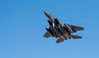 Iran, US rush to find missing crew member after American jet shot down