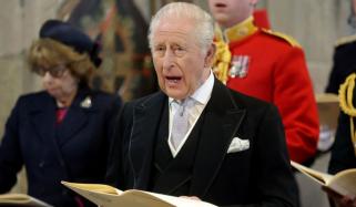 King Charles breaks silence amid rising health concerns at pious event 