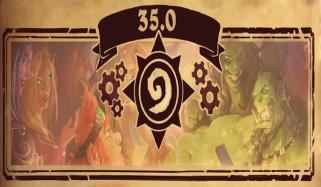 Hearthstone update 35.0.3: Latest changes to cards and battlegrounds
