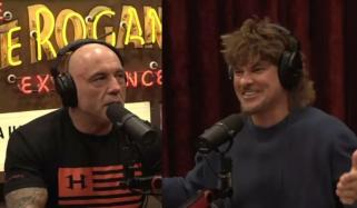 Theo Von sparks backlash after calling Netanyahu ‘Yarmulke Hitler’ on Joe Rogan Experience