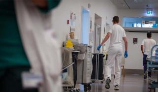 Dangerous bacterial infection cases hit highest level in Canada in over decade