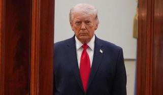 Trump issues 48-hour ultimatum to Iran over Strait of Hormuz blockade