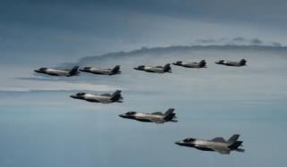 US Air Force losses reach 7 manned aircraft in five-week Iran conflict