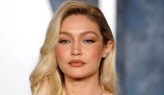 Gigi Hadid reacts to her involvement in Epstein files: 'Disturbing'