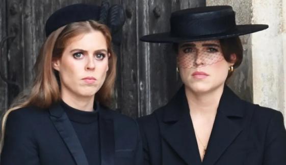 Royal experts issue 'new scandals' warning, advise King Charles on Andrew's daughters