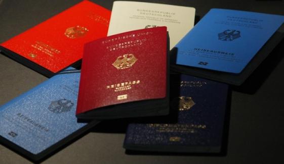 Here's why German men under 45 need military approval for extended stays abroad