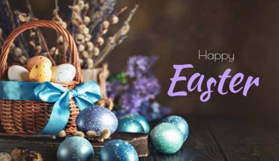 Happy Easter images 2026: Best AI prompts to create viral designs