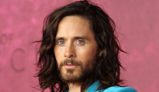 Jared Leto grabs unexpected role amid sexual misconduct allegations