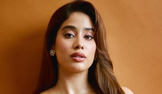 Janhvi Kapoor speaks out on being victim of AI-Generated fakes: 'No morality'