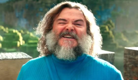 Jack Black returns to 'Saturday Night Live' as he rejoins 5-Timers Club   