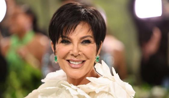 Kris Jenner's Easter throwback sparks frenzy after making waves in China 