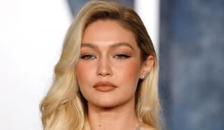 Gigi Hadid reacts to her involvement in Epstein files: 'Disturbing'