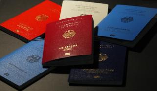 Here's why German men under 45 need military approval for extended stays abroad