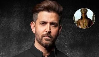 Hrithik Roshan reacts to ‘Ramayana’ VFX controversy