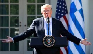 Donald Trump: White House finally breaks silence on President's health 